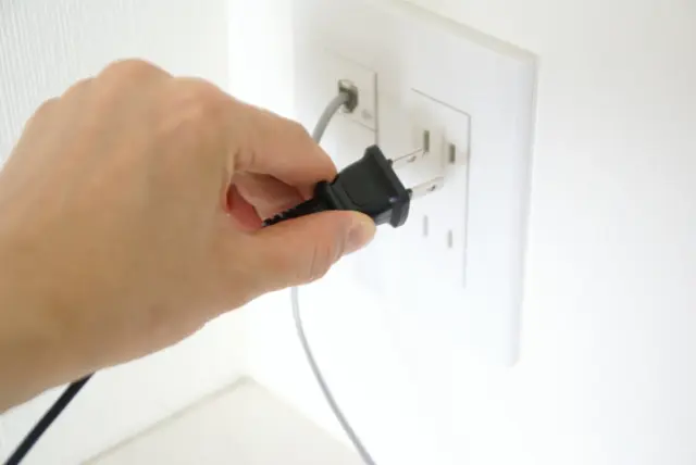 ブレーカーが上がらない時の正しい対処法は?