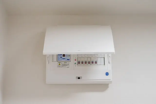 ブレーカーが落ちたら最初に何をすればいい?