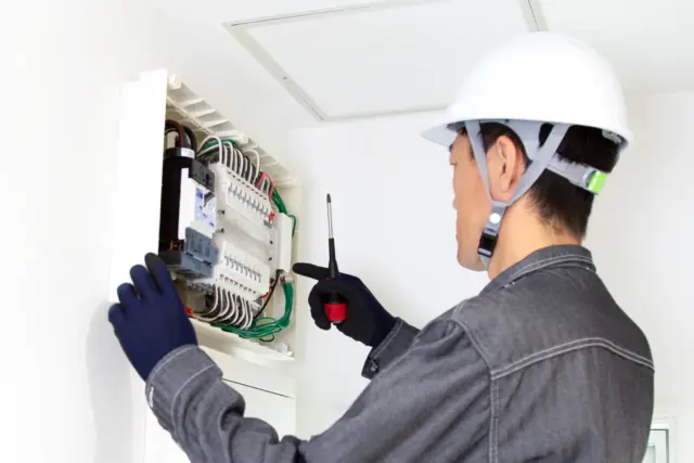 ブレーカーが頻繁に落ちる場合の根本的な対策は?