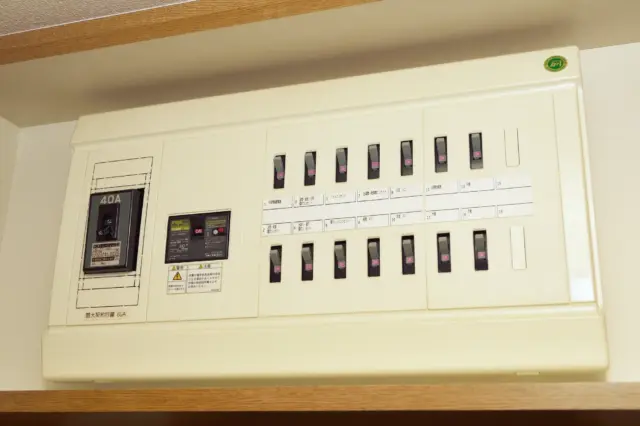 漏電遮断器って何?家の安全を守る仕組み