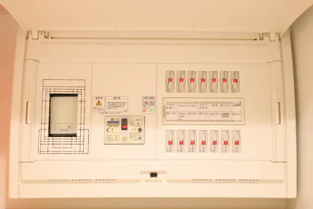 漏電遮断器にも種類がある?知っておきたい選び方の基本