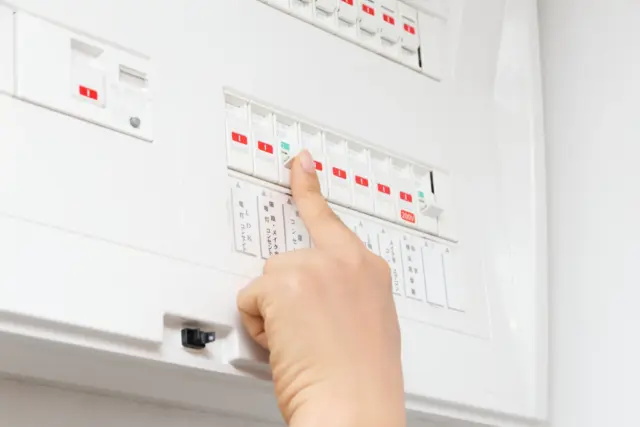 将来の漏電を防ぐために知っておきたい法律とメンテナンス