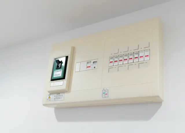 漏電を特定するための自己診断と原因