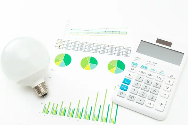 漏電で電気代は本当に高くなる?