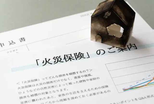 漏電は火災保険の対象?補償されるケース・されないケース