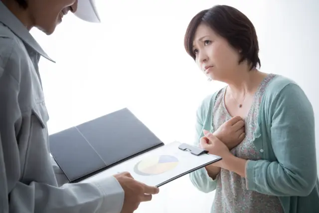 電気工事の詐欺から身を守るには？