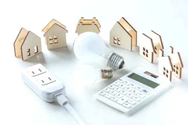 電気工事の費用相場はどれくらい？