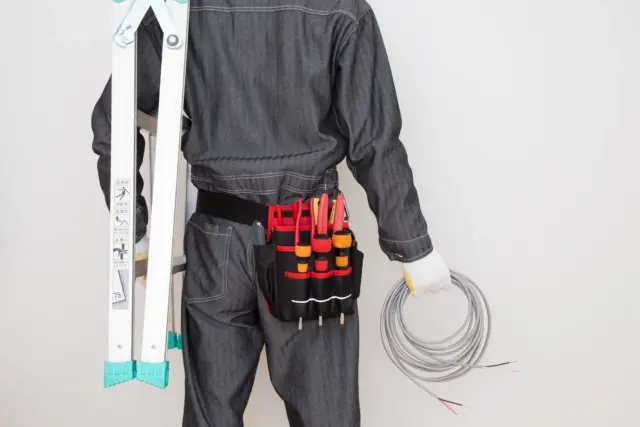 失敗しない家庭の電気工事業者の選び方は?