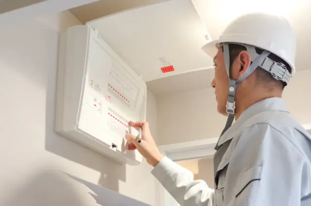 失敗しない！優良な電気工事業者の見分け方