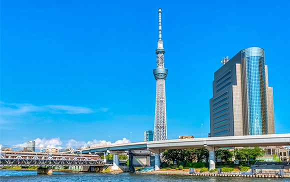 東京